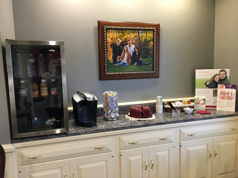 Union Dental Health - Dentist At 38 N 2nd St, Lewisburg, PA 17837 3 photo fb286aad 58a2 4487 b495 999543a46f48 768x576