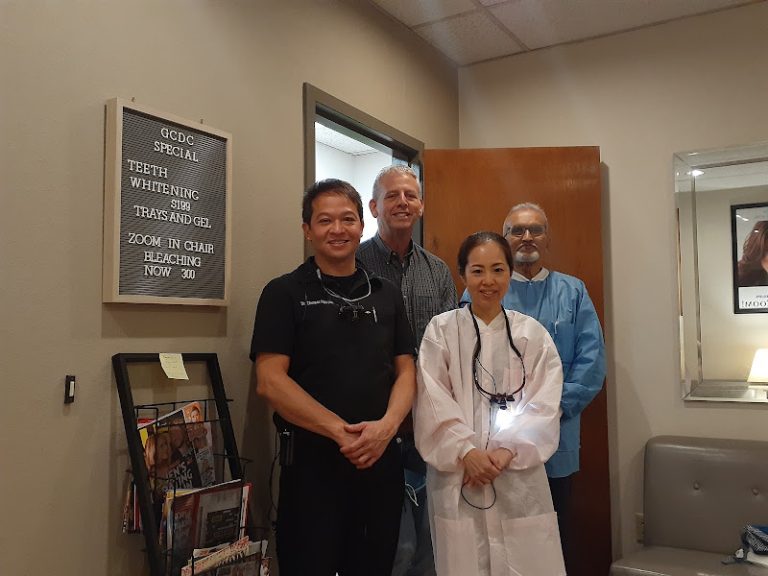 Georgetown Comprehensive Dental Care - Dentist At 4511 Chamblee Dunwoody Rd a2, Atlanta, GA 30338 2 photo fb80b6bc 3725 4cbe 8e70 53d312cef462 768x576