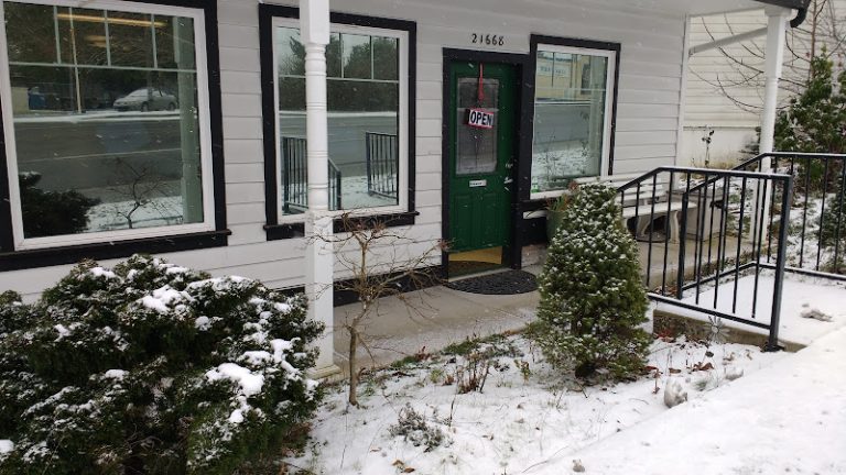 Aurora Family Dentistry - Dentist At 21668 OR-99E, Aurora, OR 21668 4 photo fc5b14ce af98 437e b703 50a6ac4b9cc2 768x432