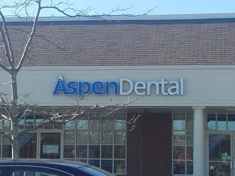 Aspen Dental - Dentist At 3 Elm St, Woburn, MA 01801 4 photo fc72b3dc bf5e 46e9 85b6 b6ca93d3936c 768x576