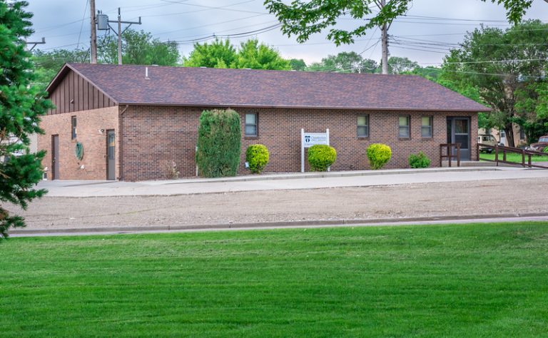 Chamberlain Family Dentistry - Dental clinic At 110 W Mott Ave, Chamberlain, SD 57325 2 photo fc783ff9 441c 42c4 9fdb 7177c186c1f3 768x474