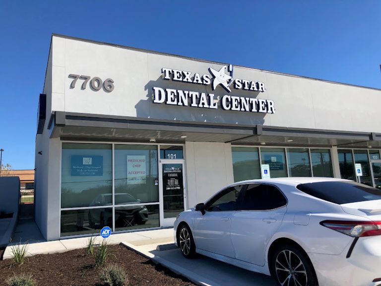 Texas Star Dental Center - Dentist At 7706 Bandera Rd Suite 101, San Antonio, TX 78238 2 photo fd3a24a9 ce2e 4ad0 81f3 34326a306e62 768x576