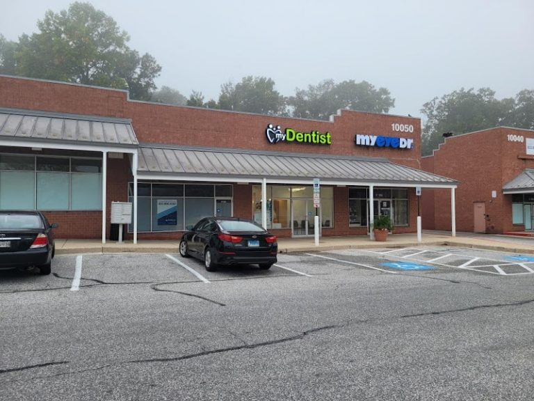My Ellicott City Dentist - Dentist At 10050 Baltimore National Pike F110, Ellicott City, MD 10050 4 photo fd891932 6041 41f1 a362 8f3c53ffabaa 768x576