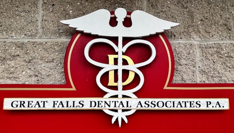 Great Falls Dental - Dentist At 350 NH-108 Unit #9A, Somersworth, NH 03878 2 photo fdb69b73 c295 4b43 b208 8ebbf5745acc 768x438