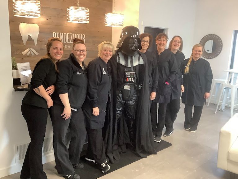 Rendezvous Dental - Dentist At 831 W Sunset Dr, Riverton, WY 82501 4 photo fe81b762 7fc2 4d50 9cf3 d3917f03b37b 768x576