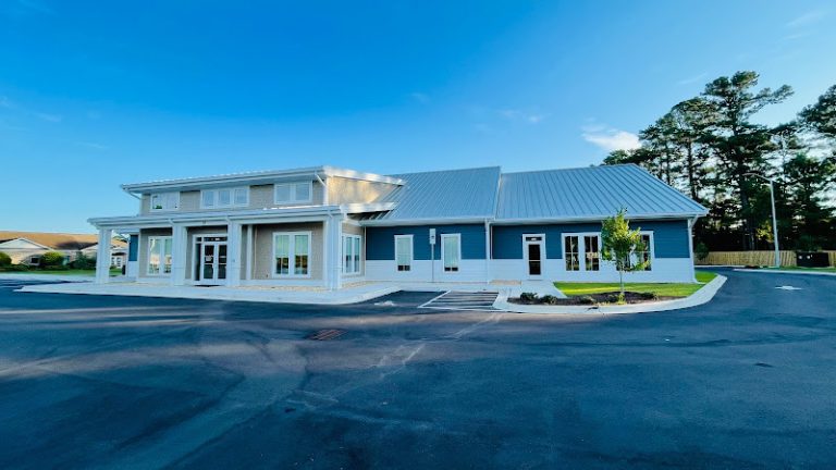 Eastern Carolina Dental - Dentist At 56 Office Park Dr, Jacksonville, NC 28546 2 photo fe9c6fb0 a824 45e9 9500 d951c831000b 768x432