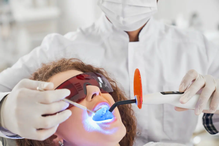 Koch Aesthetic Dentistry - The Dental Spa - Cosmetic dentist At 2311 Highland Ave Ste 323, Birmingham, AL 35205 2 photo feeead6a 1f07 4afc 800e 3194cdd62091 768x513