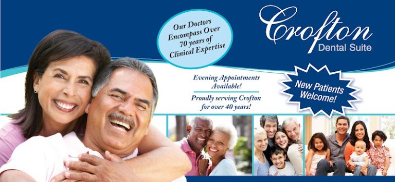 Crofton Dental Suite - Dentist At 2191 Defense Hwy Suite 210, Crofton, MD 21114 4 photo ff788a6d 4e49 4265 b6ba 17fb0e89dbe6 768x355