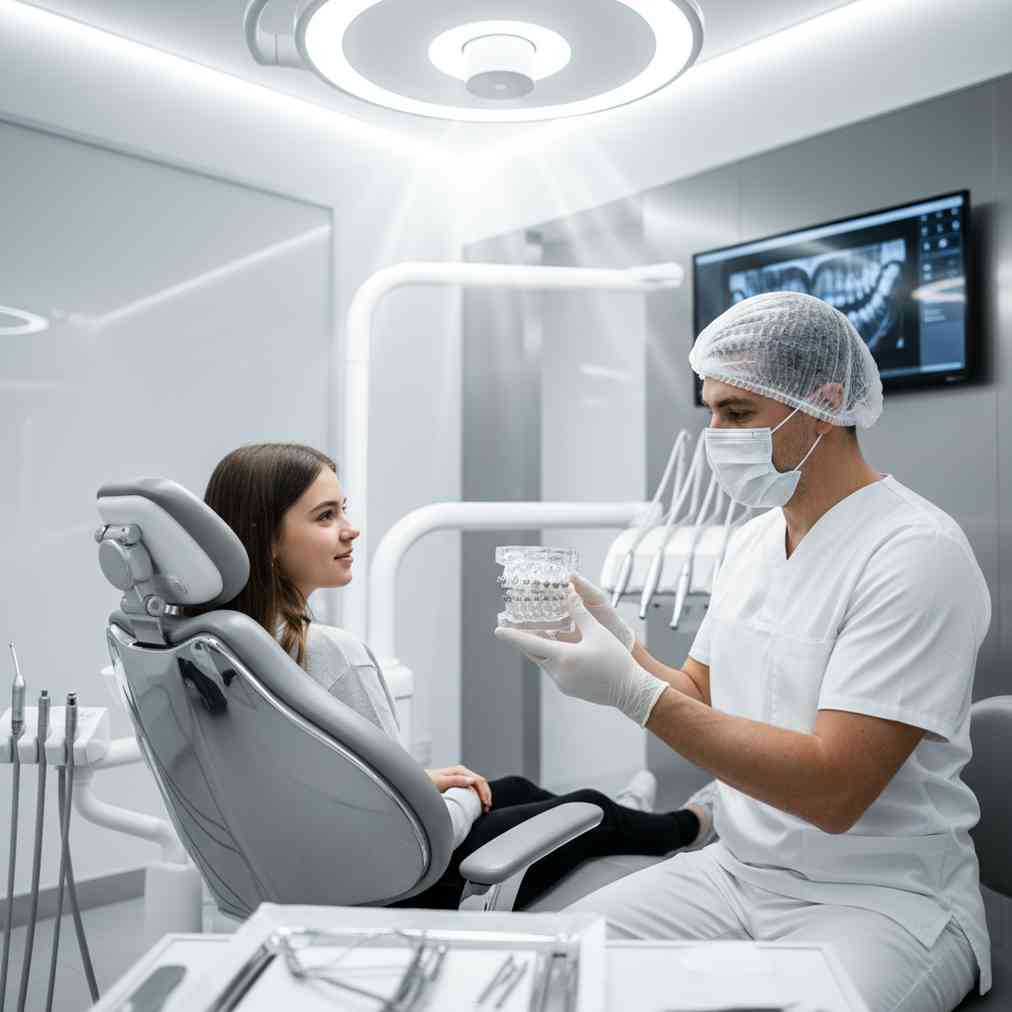 What is a Orthodontist? An in-depth guide for patients