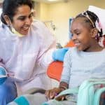 University of Mississippi School of Dentistry at UMMC - Dental Care Services
