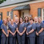 Capital Dental, Inc.