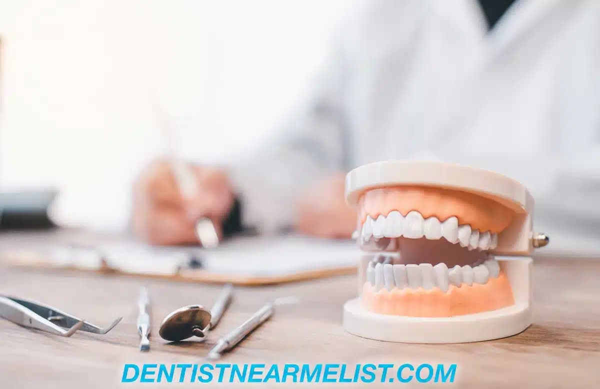 Mississippi Dental Center