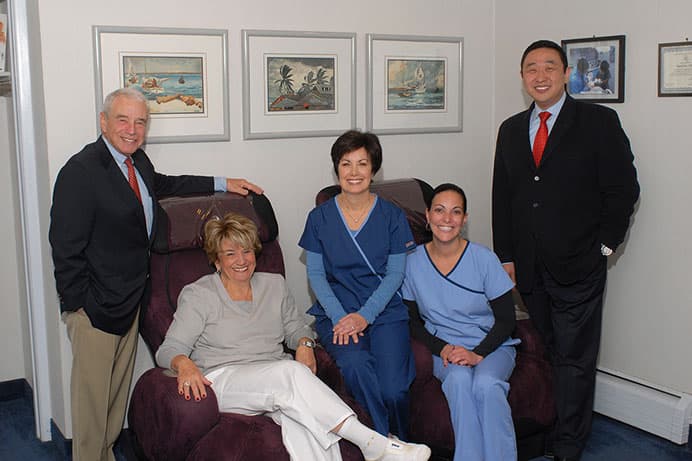 A Beautiful Smile Dentistry - Boston, MA