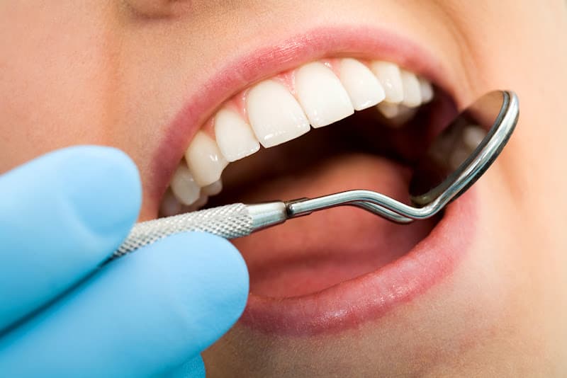A+ Dental Group