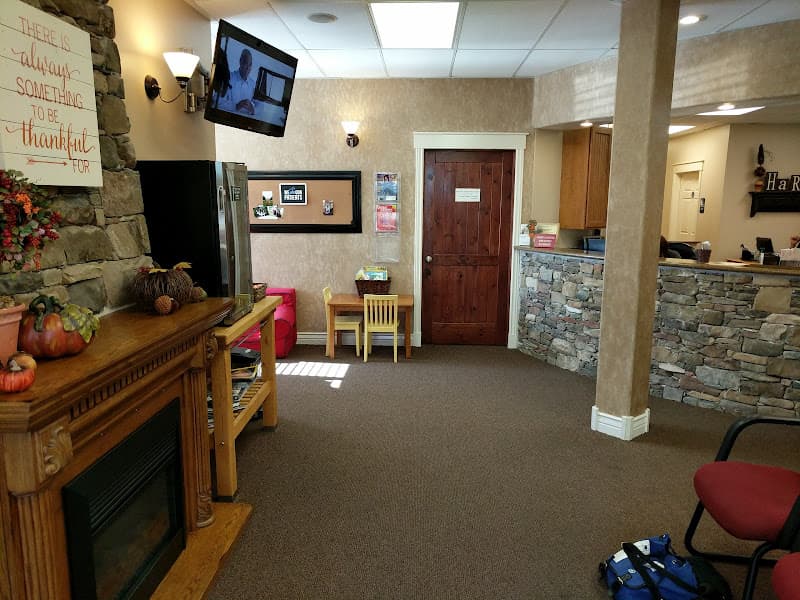 ALPINE DENTISTRY