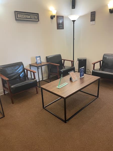 AP Dental Center (formerly Anjum A. Ansari DMD)
