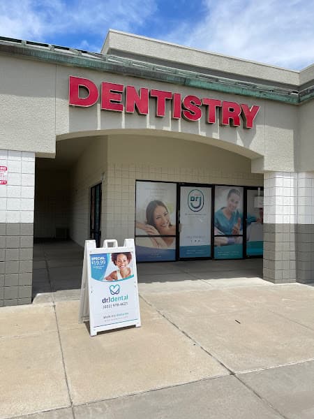AZ Dental Club - Glendale