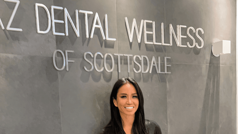 AZ Dental Wellness