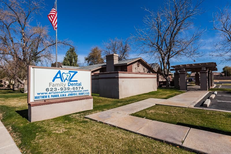 AZ Family Dental