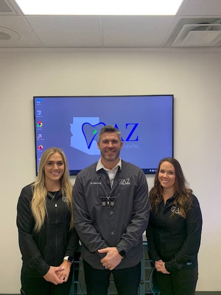 AZ Family Dental