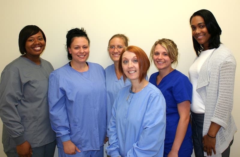 Aberdeen Family Dental P.A.