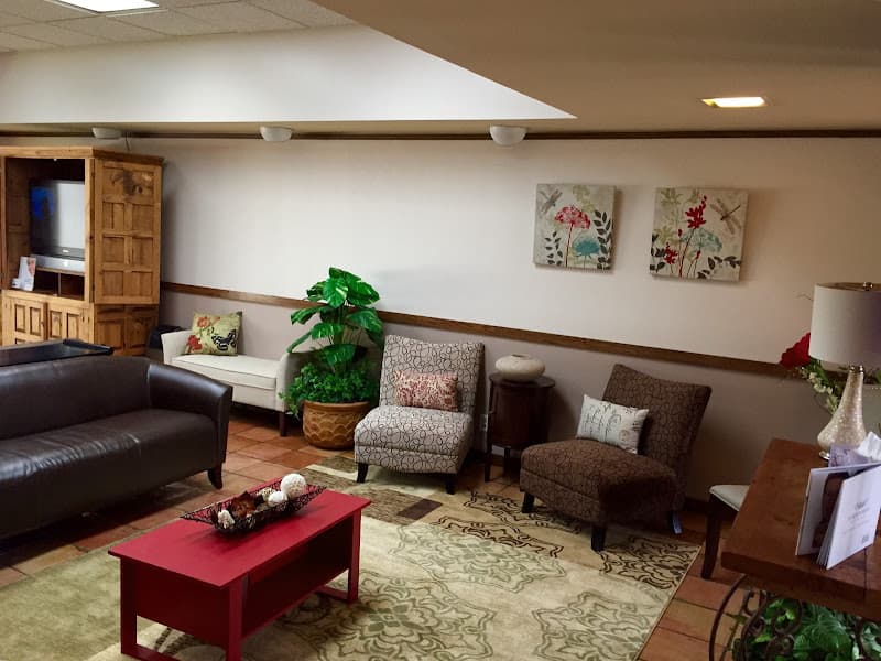 Abilene Dental Care & Orthodontics - North