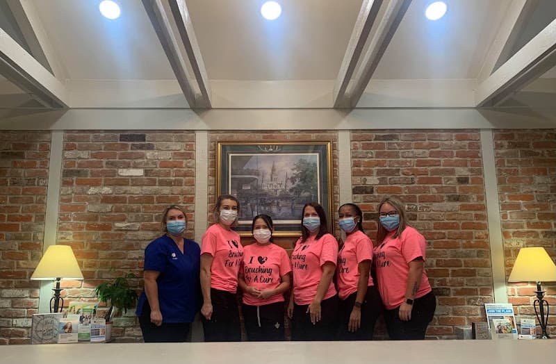 Acadia Family Dentistry