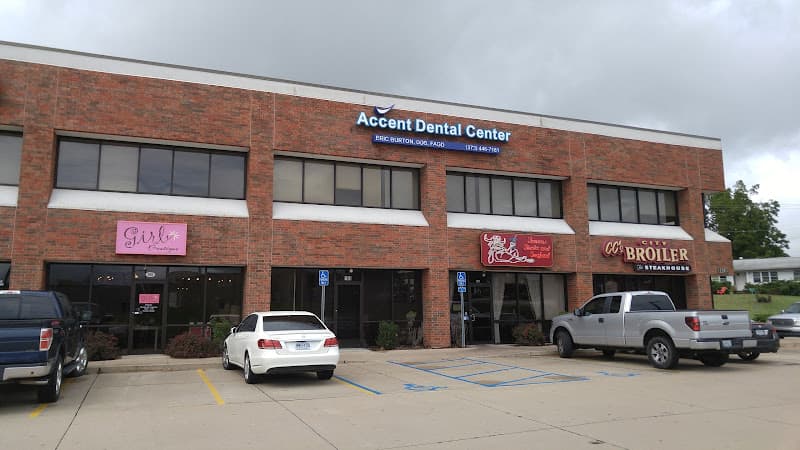 Accent Dental Center on Forum