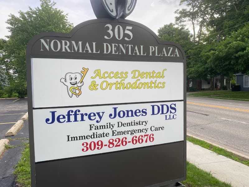 Access Dental & Orthodontics