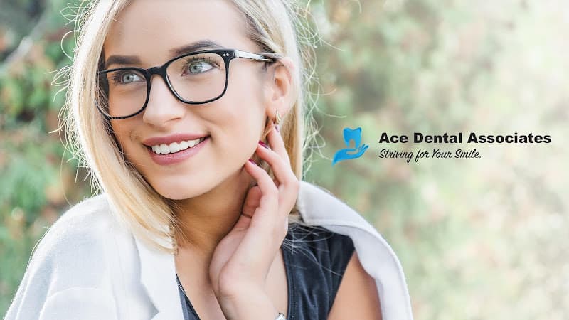 Ace Dental Associates