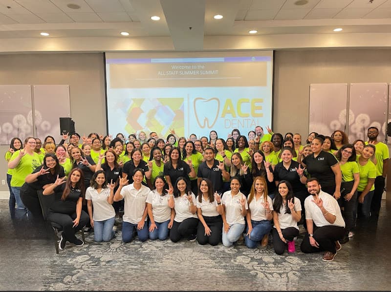Ace Dental of Harker Heights