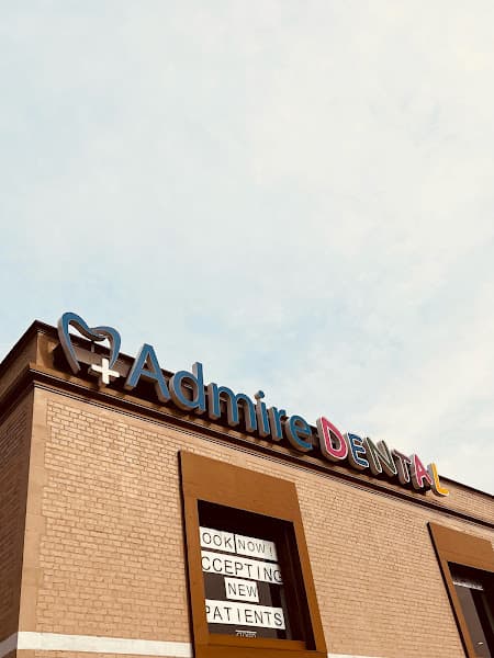 Admire Dental Springfield