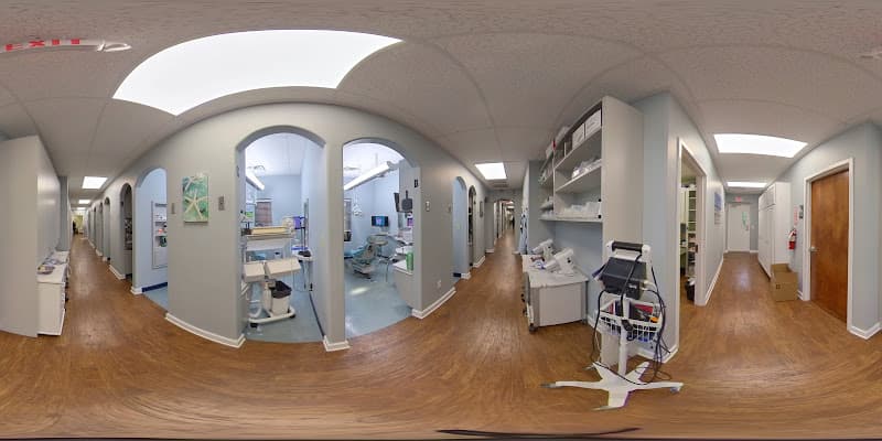 Advanced Dental Center of Florence