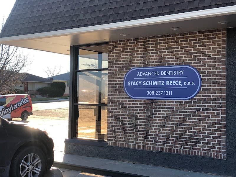 Advanced Dentistry of Kearney