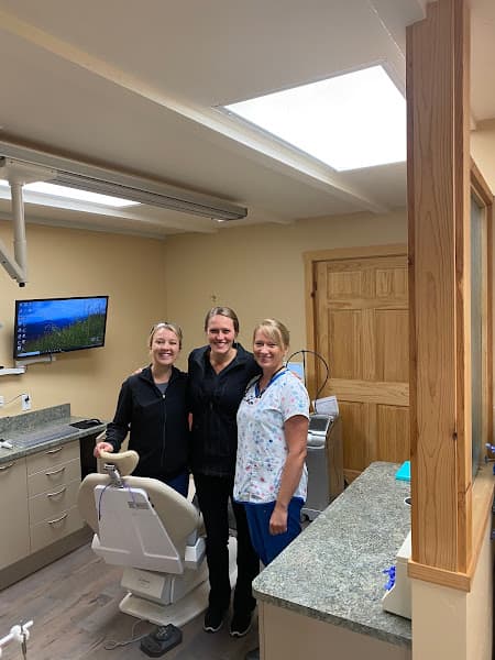 Advanced Dentistry of McCall