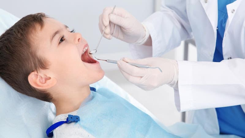 Advanced Smile Dentistry