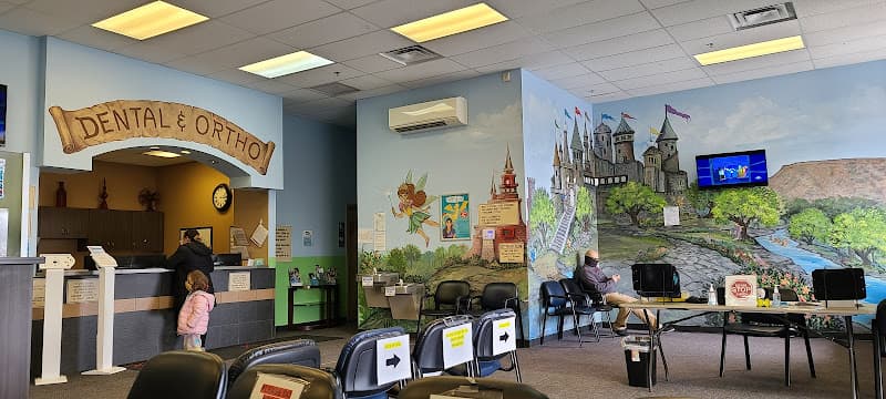 Adventure Dental, Vision & Orthodontics