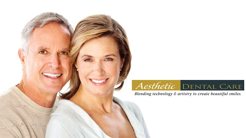 Aesthetic Dental Care of New Jersey