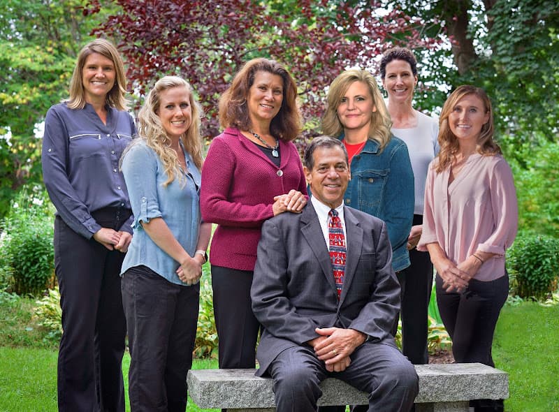 Aesthetic Dental Center