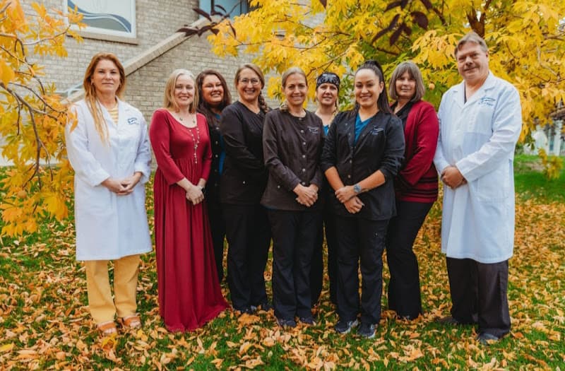 Aesthetic Dentistry, P.C.