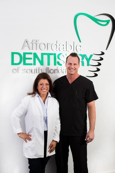 Affordable Dentistry of South Florida