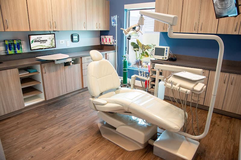 Agnini Family Dental