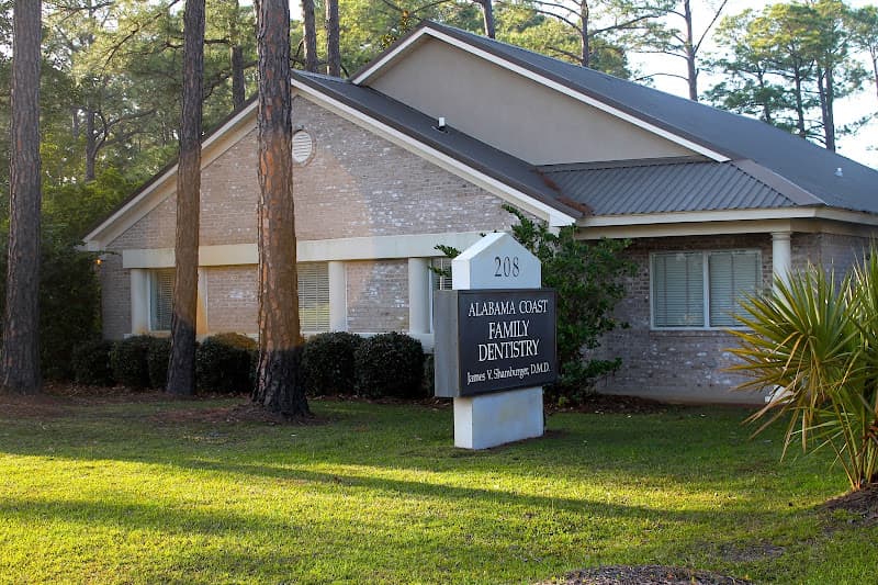 Alabama Coast Family Dentistry