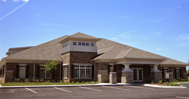 Alabama Pediatric Dental Associates & Orthodontics