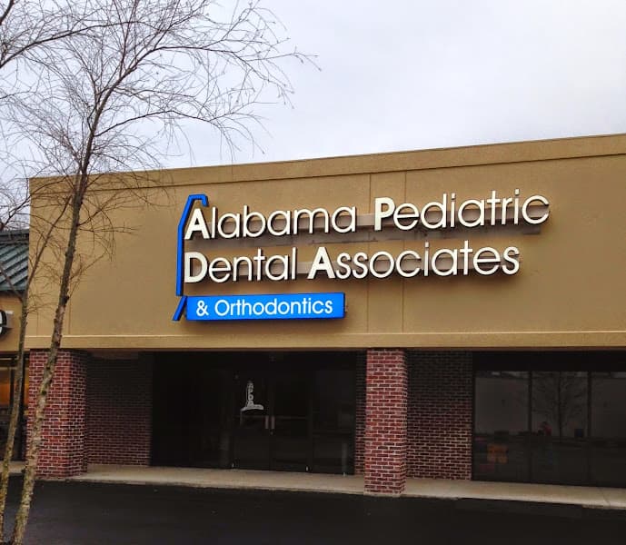 Alabama Pediatric Dental Associates & Orthodontics