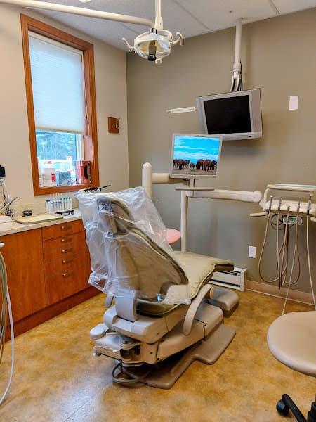 Alaska Dental Arts
