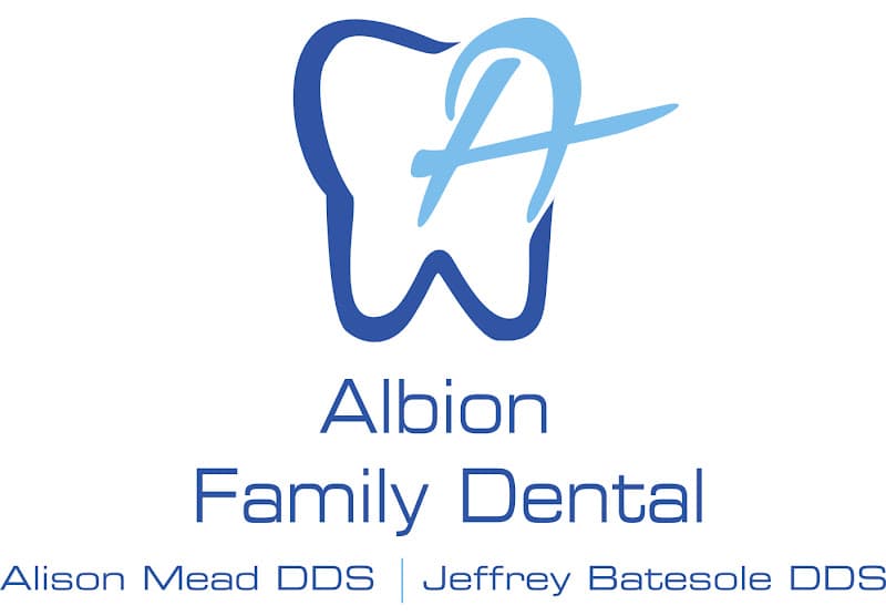 Albion Family Dental