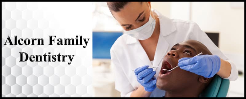 Alcorn Family Dental