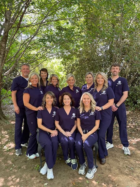 Alexander City Dental Care, PLLC