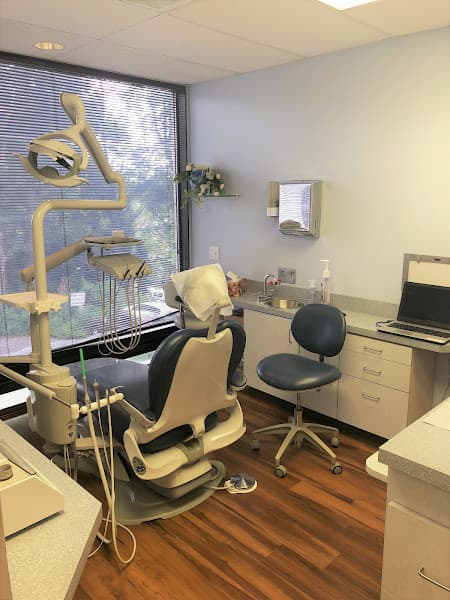 Alfa Dentistry